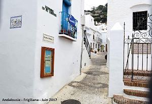 589 - Frigiliana